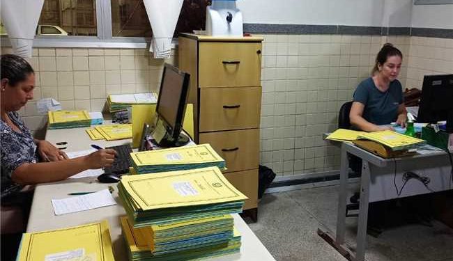 Alfredo Chaves: Prefeitura implanta sistema digital de protocolo