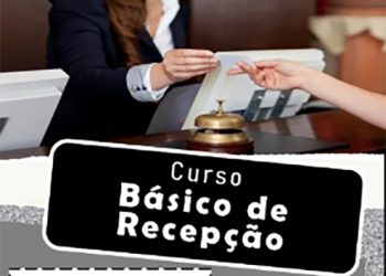 Anchieta: Curso de recepção hoteleira para moradores do município