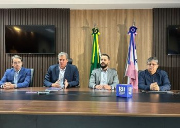 Estado: Espírito Santo lança primeiro Anuário da Segurança Pública