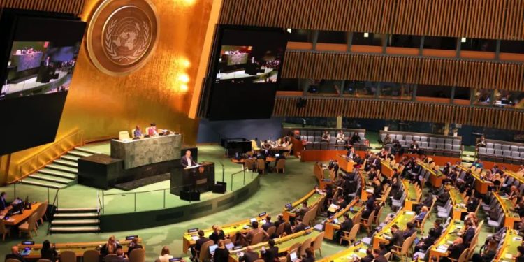 Mundo: O que esperar da Assembleia Geral da ONU que se inicia