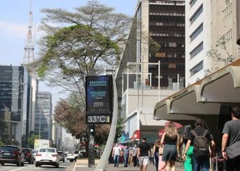 Clima: Setembro promete calor e tempestades em todo o Brasil