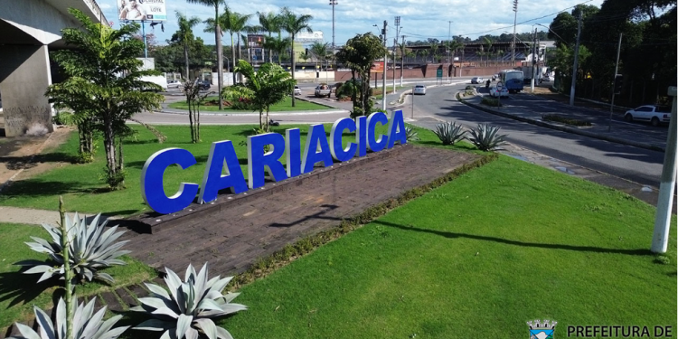 Cariacica: Confira o que funciona nos serviços da Prefeitura no Feriado da Independência