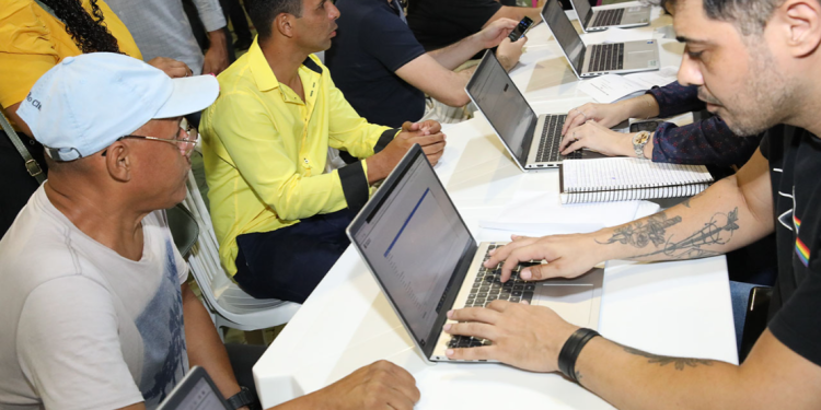 Cariacica no Seu Bairro: nova UBS em Graúna e asfaltamento de 16 ruas em Campo Verde são anunciados para a Região 2