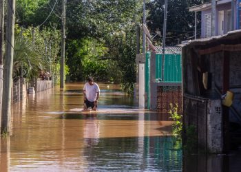Clima: Número de mortos nas chuvas no Rio Grande do Sul sobe para 43