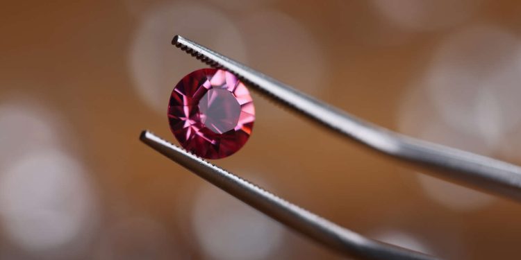 Mundo: Mina de diamante rosa é derivada de primeiro ‘supercontinente’