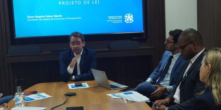 Espírito Santo: Governo do Estado prevê orçamento de R$ 24,9 bi para 2024