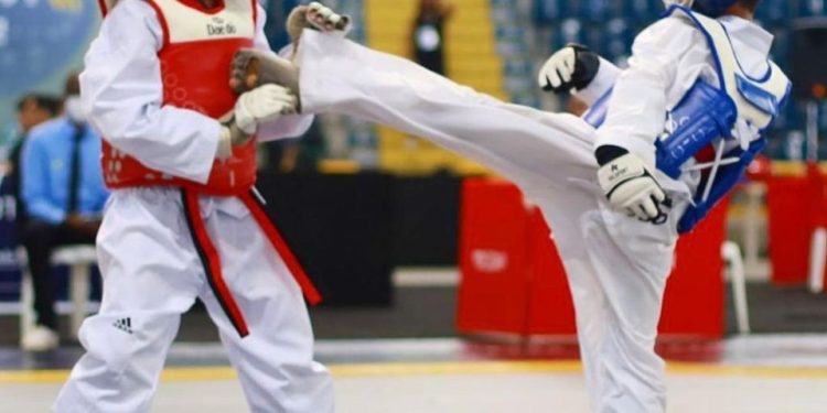 Espírito Santo: Projeto ‘Vem ser Taekwondo’ inaugura núcleo de aulas gratuitas