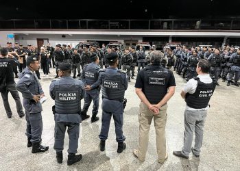 Espírito Santo: Estado fecha agosto com menor número de homicídios desde 1996