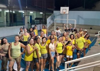 Setembro Amarelo: Sesport promove aulão ‘Dançando pela vida’ de ginástica com ritmos