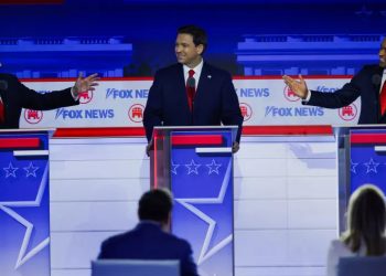 EUA: Aborto ocupa o centro das atenções dos debates presidenciais