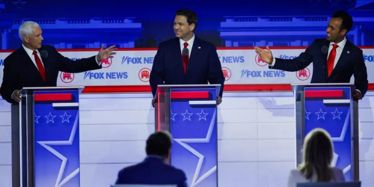 EUA: Aborto ocupa o centro das atenções dos debates presidenciais