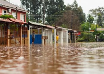 Clima: Número de mortos por chuvas no Rio Grande do Sul sobe para 42