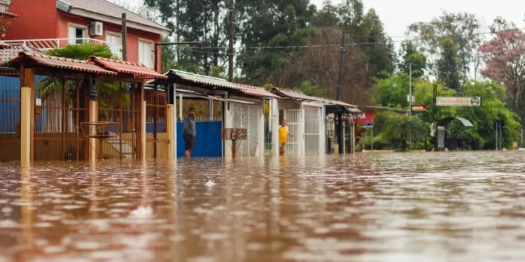 Clima: Número de mortos por chuvas no Rio Grande do Sul sobe para 42