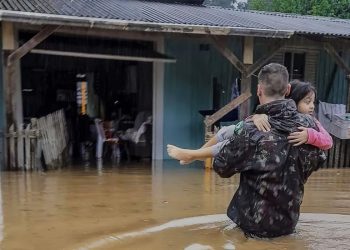 Clima: Número de mortos no Rio Grande do Sul por ciclone sobe para 21