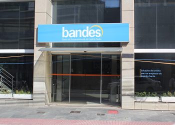 Estado: Bandes recebe nota AAA(bra) na perspectiva nacional