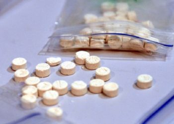 EUA: Um bebê morre e três são internados por ‘overdose’ de fentanil em creche