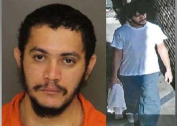 Mundo: Brasileiro condenado à prisão perpétua foge de cadeia nos EUA