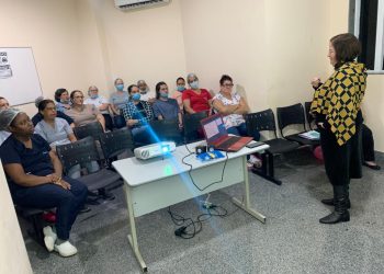 Guarapari: Prefeitura investe no bem-estar dos servidores da saúde