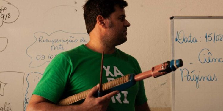Guarapari: Clube promove aulas gratuitas de dança, circo e música