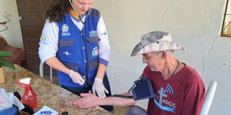 Guarapari: Prefeitura forma 1ª Turma Técnica de Agentes da Saúde
