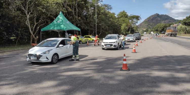 Guarapari: Semana Nacional de Trânsito com ações educativas e de conscientização