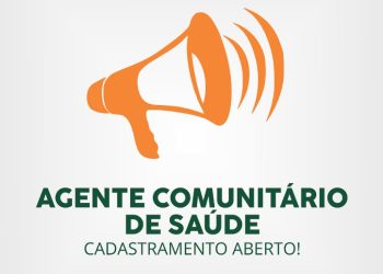 Iconha: prefeitura abre Processo Seletivo Simplificado para agente comunitário de Saúde