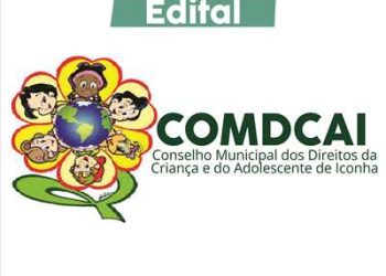 Iconha: Prefeitura anuncia Processo Eleitoral do COMDCAI