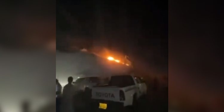 Mundo: Incêndio em festa de casamento no Iraque deixa 103 mortos e 150 feridos