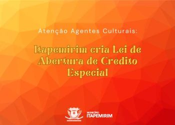 Itapemirim: Prefeitura cria Lei de Crédito Especial