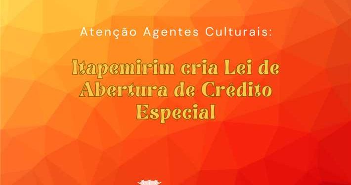 Itapemirim: Prefeitura cria Lei de Crédito Especial