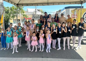 Itapemirim: Aberta oficialmente a Semana da Primavera