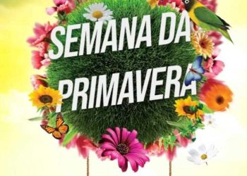 Itapemirim: Município comemora Semana da Primavera
