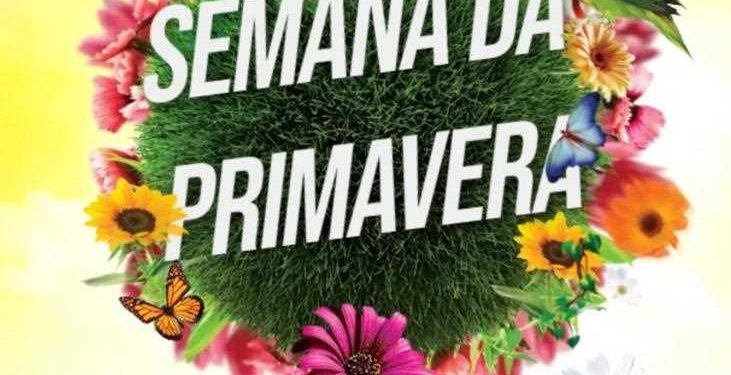 Itapemirim: Município se prepara para a Semana da Primavera