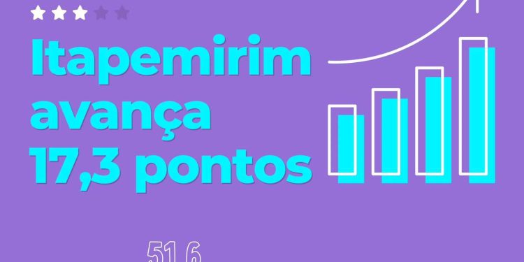 Itapemirim: Município avança no ranking de transparência