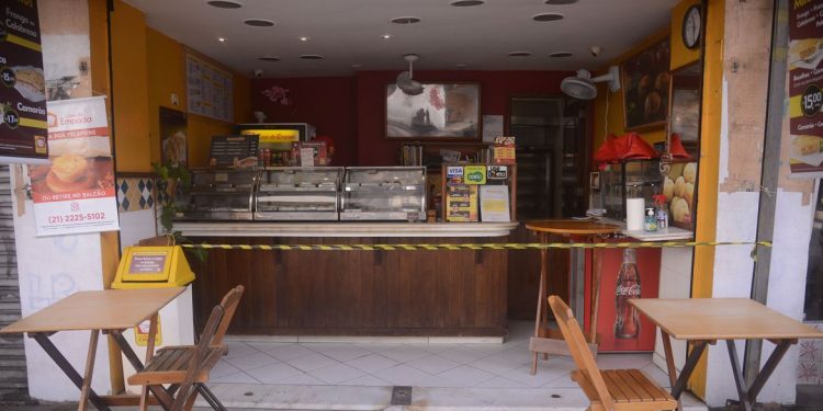 Economia: Micro e pequenas empresas lideram geração de empregos em julho