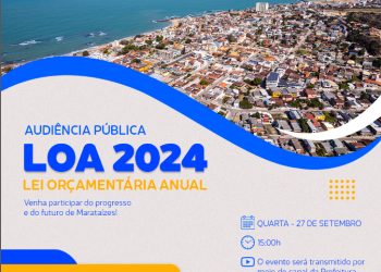 Marataízes: Prefeitura lança questionário de participação popular no LOA