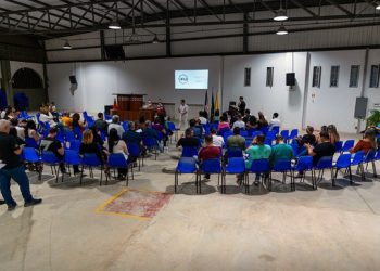 Marataízes: Prefeitura faz audiência de revisão do Plano Diretor Urbano