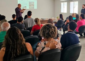 Marataízes: Prefeitura promove capacitação para revisão do PDM
