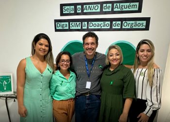 Marataízes: Agentes comunitários de saúde debatem a doação de órgãos