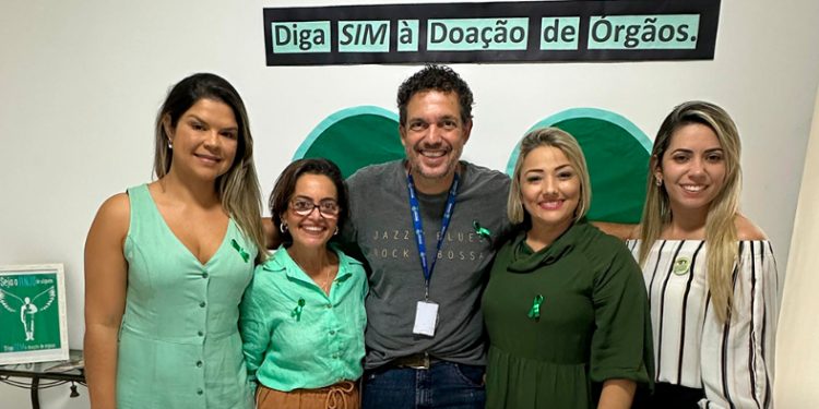 Marataízes: Agentes comunitários de saúde debatem a doação de órgãos