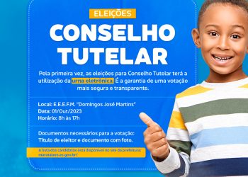 Marataízes: Conheça os candidatos que concorrem ao Conselho Tutelar