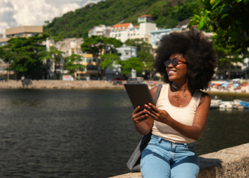 Turismo: Cadastur traz confiabilidade com mais de 17 mil estabelecimentos cadastrados