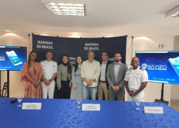 Turismo: MTur e Marinha lançam aplicativo de Segurança da Navegação para impulsionar turismo náutico