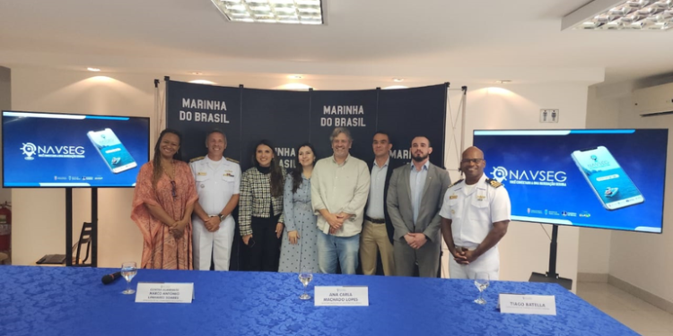 Turismo: MTur e Marinha lançam aplicativo de Segurança da Navegação para impulsionar turismo náutico