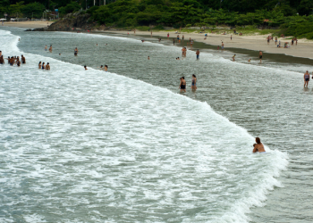 Turismo: Novo Painel de Dados do MTur traz informações sobre visitas de estrangeiros ao Brasil