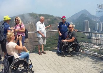 Turismo: MTur e Unesco convidam população para aprimorar o programa “Turismo Acessível”