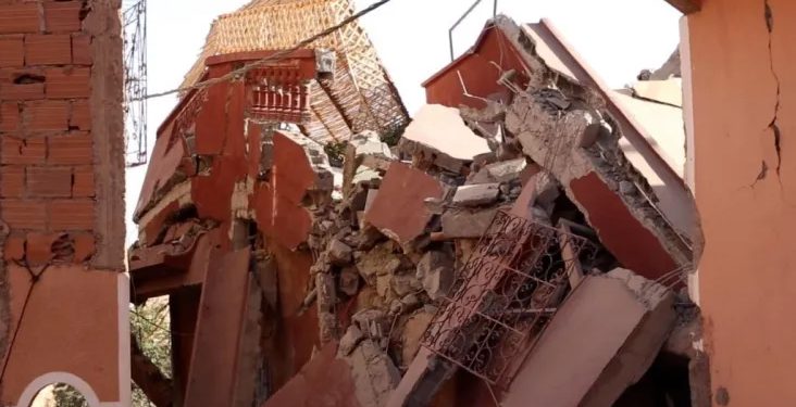 Mundo: Mortes provocadas por terremoto no Marrocos passa de 2.6 mil