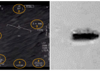 Universo: Nasa apresenta relatório sobre OVNIs