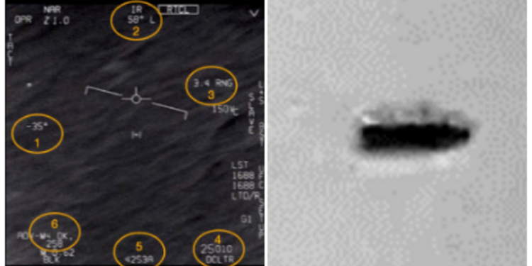 Universo: Nasa apresenta relatório sobre OVNIs