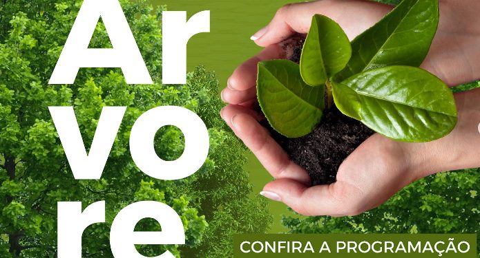 Kennedy: Programação especial do Dia da Árvore